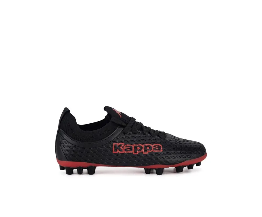obrazek 1 Kappa Buty do piłki nożnej AW24-3C004B Czarny