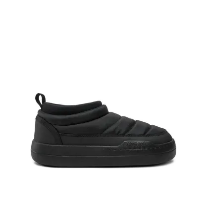 Zdjęcie Moon Boot Botki Park Soft Nylon 80D2470010 Czarny