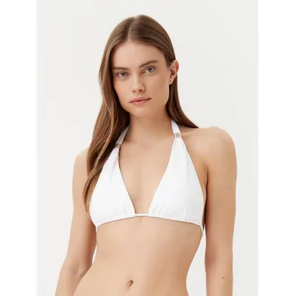 Zdjęcie Melissa Odabash Góra od bikini Grenada Biały