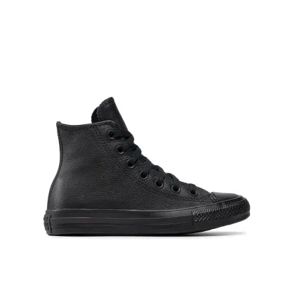 Zdjęcie Converse Trampki Chuck Taylor All Star HI 135251C Czarny