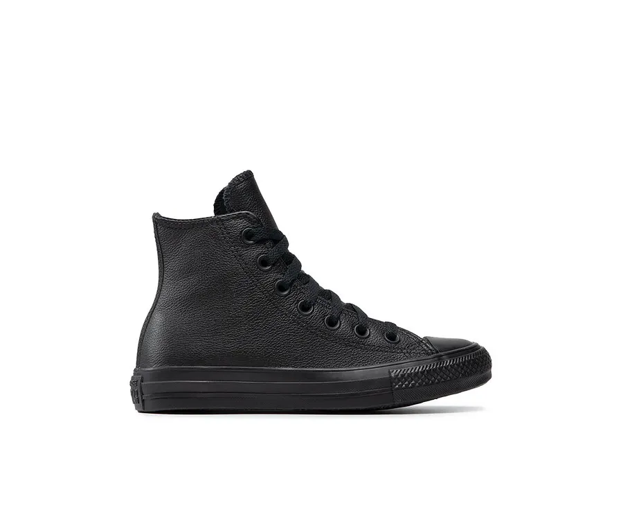 obrazek 1 Converse Trampki Chuck Taylor All Star HI 135251C Czarny