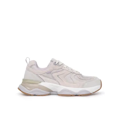 Zdjęcie MEXX Sneakersy MIRL1012141W-01 Beżowy