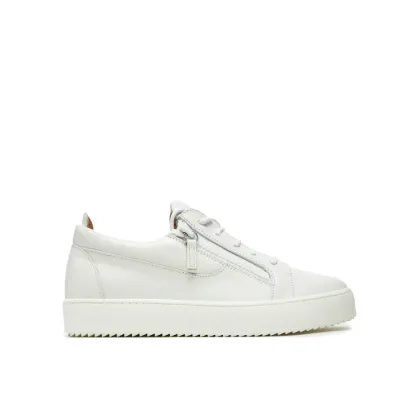 Zdjęcie GIUSEPPE ZANOTTI Sneakersy RU40035 Biały
