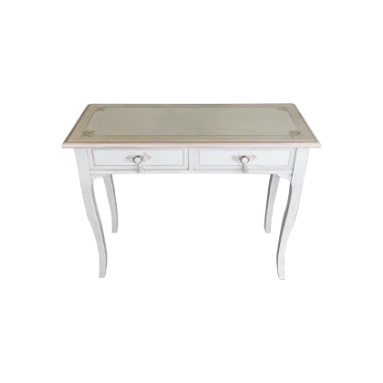 Zdjęcie Ekskluzywny drewniany stolik w stylu prowansalskim do salonu - Mobili Bernardi Jari