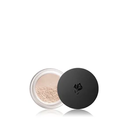 Zdjęcie Long Time No Shine Setting Powder - Puder do twarzy Lancôme
