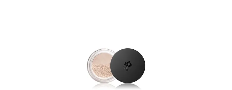 obrazek 1 Long Time No Shine Setting Powder - Puder do twarzy Lancôme