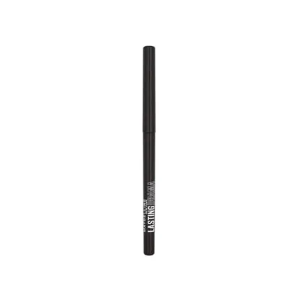 Zdjęcie Maybelline Lasting Drama Automatic Liner Kredka w sztyfcie 1 szt. Nr. 10 - Black