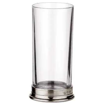 Zdjęcie Wysokie szklanki do drinków