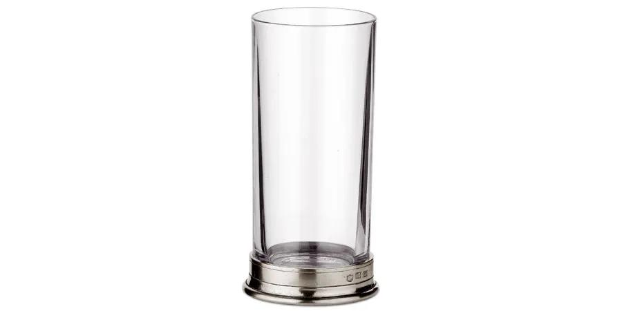 obrazek 1 Wysokie szklanki do drinków