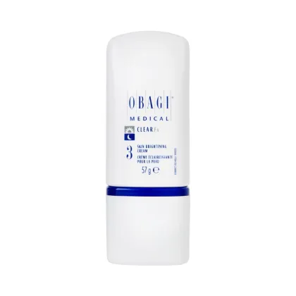 Zdjęcie Obagi NuDerm Clear Fx Krem rozjaśniający na dzień i na noc 57 g Obagi Medical