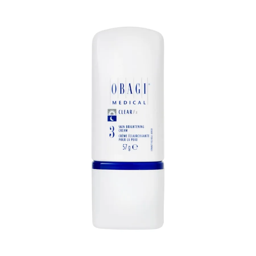 obrazek 1 Obagi NuDerm Clear Fx Krem rozjaśniający na dzień i na noc 57 g Obagi Medical