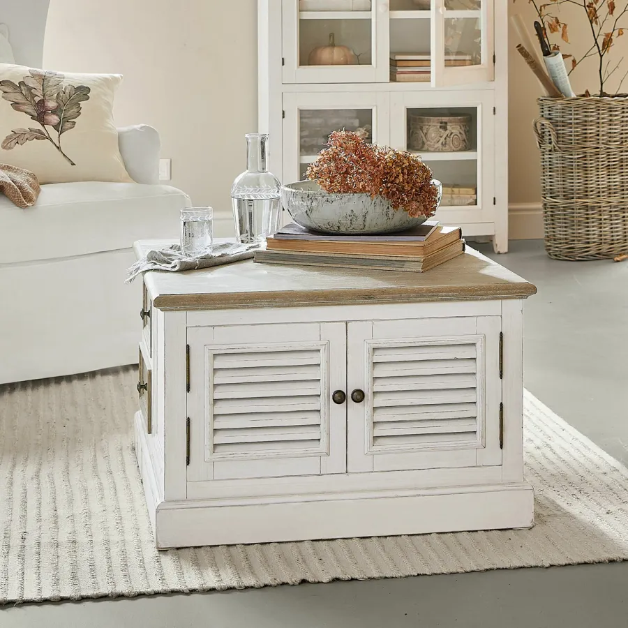 obrazek 1 Stolik kawowy Cloverport