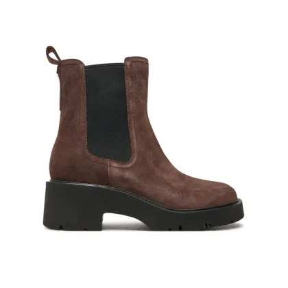 Zdjęcie Camper Sztyblety Milah K400575-018 Brązowy