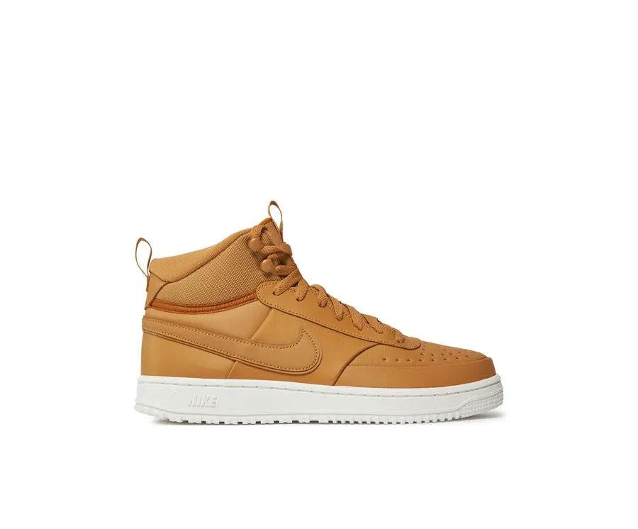 obrazek 1 Nike Sneakersy DR7882 700 Brązowy