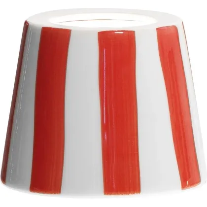 Zdjęcie Oryginalny abażur do włoskich lamp Poldina