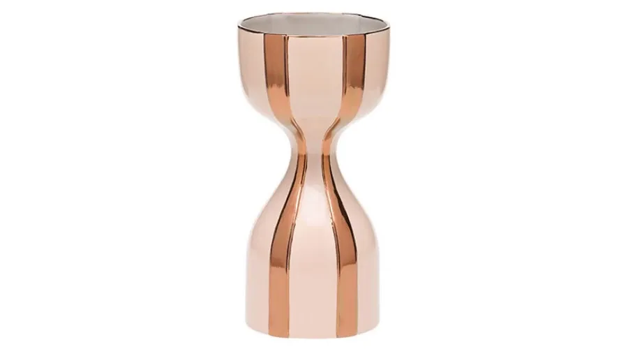 picture 1 Avant-garde vase made of ceramics for a luxurious interior - Byfly