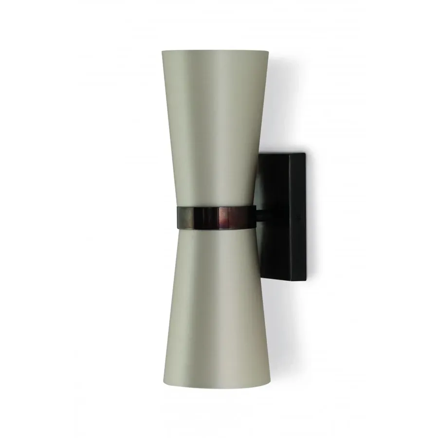 obrazek 3 Minimalistyczny kinkiet idealny do sypialni - Luxury Products