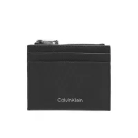 Zdjęcie Calvin Klein Etui na karty kredytowe Ck Must Cardholder LV04D1044G Czarny