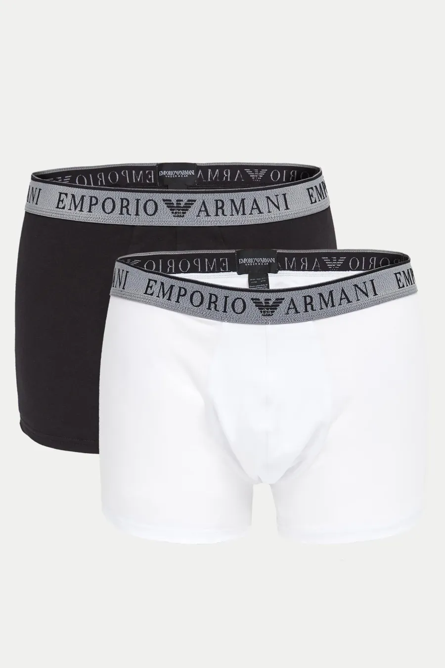 obrazek 1 Bokserki męskie 2-pak EMPORIO ARMANI UNDERWEAR Emporio Armani Underwear