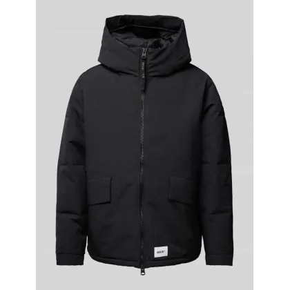 Zdjęcie Kurtka z dwustronnym zamkiem błyskawicznym model ‘Gero’