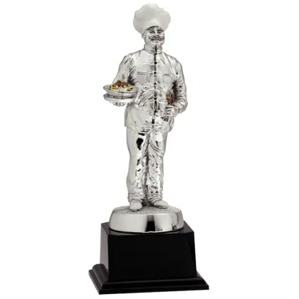 Zdjęcie Figurka kucharza