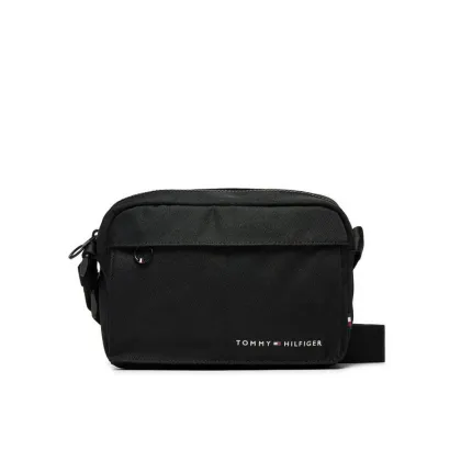 Zdjęcie Tommy Hilfiger Saszetka Element AM0AM12972 Czarny