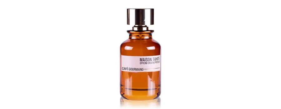obrazek 1 Maison Tahité Café Gourmand Woda perfumowana 100 ml