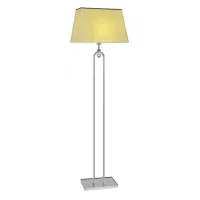 Picture Luxurious Italian lamp in a classic style