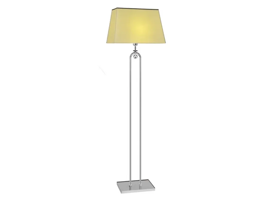 obrazek 1 Luksusowa włoska lampa w klasycznym stylu