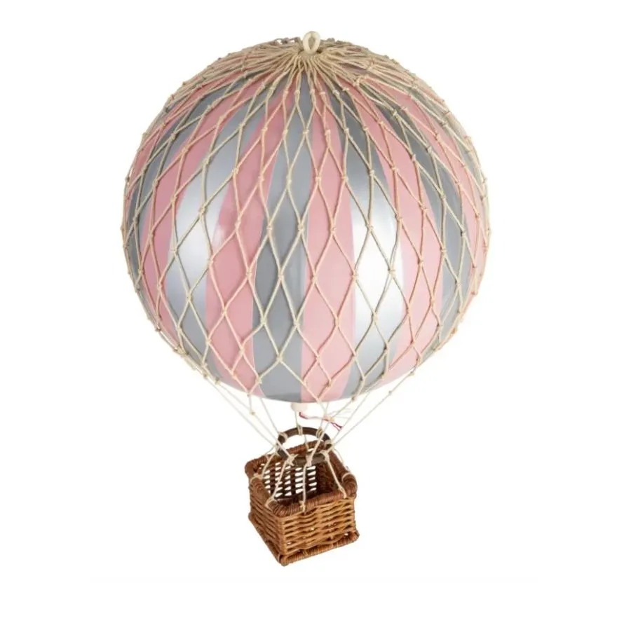 obrazek 2 Prezent dla miłośnika lotnictwa - ozdobny balon