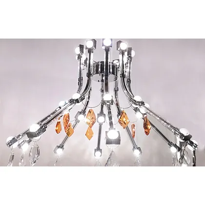 Picture Original lighting for exclusive interiors - Luxury Products