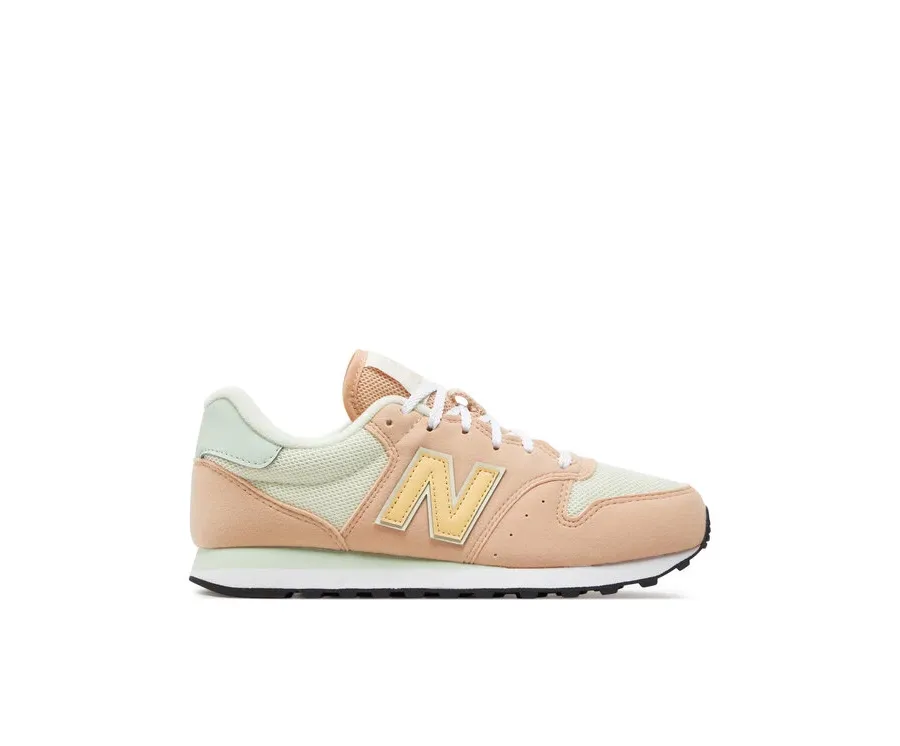 obrazek 1 New Balance Sneakersy GW500FG2 Różowy