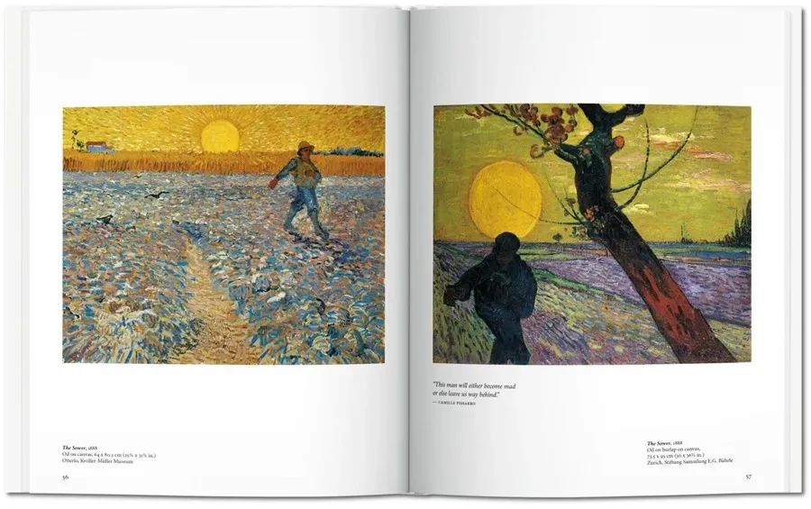 obrazek 6 Książka Van Gogh - Taschen