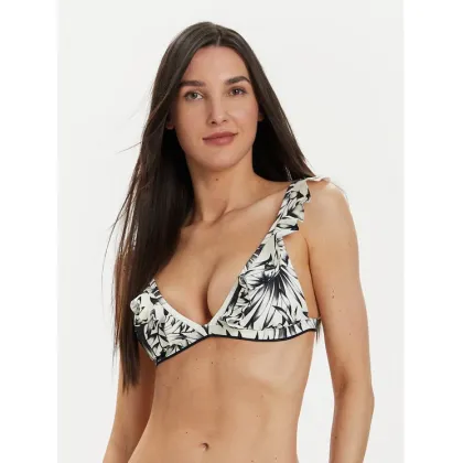 Zdjęcie Selmark Góra od bikini BK210 Écru