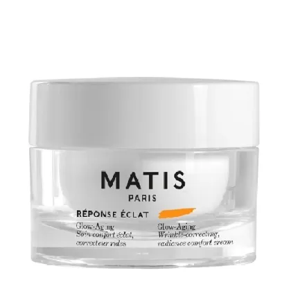 Zdjęcie Matis Eclat Glow-Detox Krem na oznaki zmęczenia 50 ml