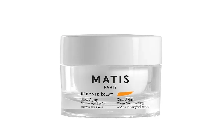obrazek 1 Matis Eclat Glow-Detox Krem na oznaki zmęczenia 50 ml