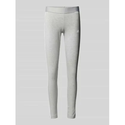 Zdjęcie Legginsy z nadrukiem z logo