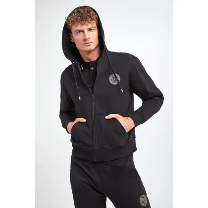 Zdjęcie Bluza dresowa męska VERSACE JEANS COUTURE Versace Jeans Couture