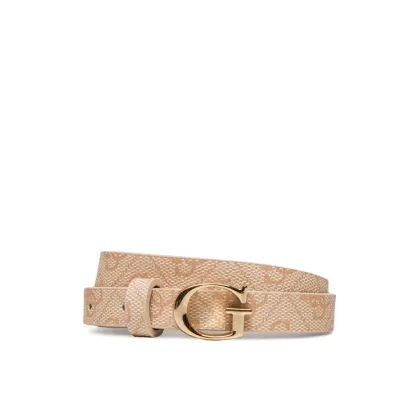 Zdjęcie Guess Pasek Dziecięcy J4BZ52 WFMF0 Różowy