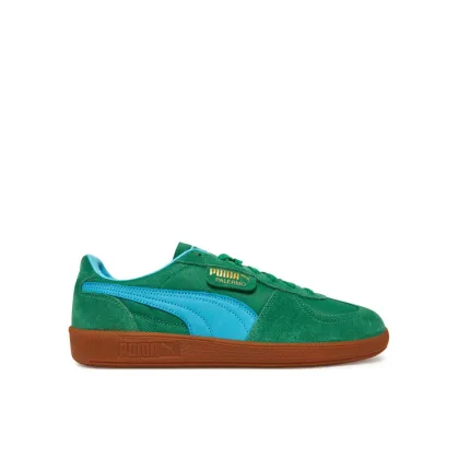 Zdjęcie Puma Sneakersy Palermo Vintage Update 401364 01 Zielony
