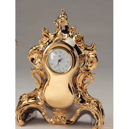 Zdjęcie Wytworny zegar z Włoch