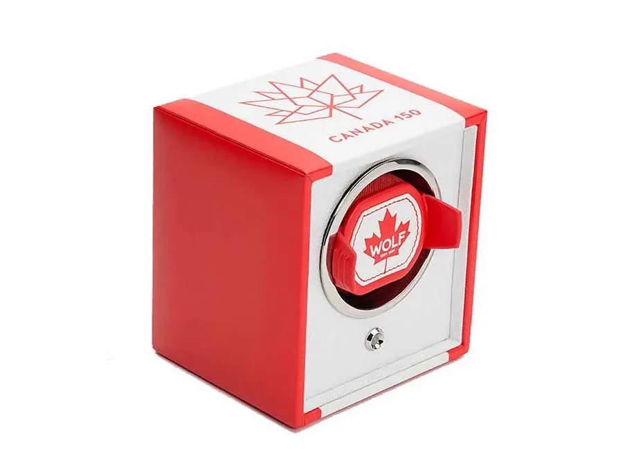obrazek 1 Rotomat Navigator Cub Canadian 150 Flag