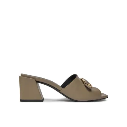 Zdjęcie Furla Klapki YH47FOW-BX2680-1257S-1007 Szary