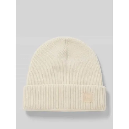 Zdjęcie Czapka z naszywką z logo model ‘Loras’