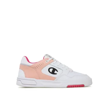 Zdjęcie Champion Sneakersy Z80 Low S11451-CHA-WW001 Biały