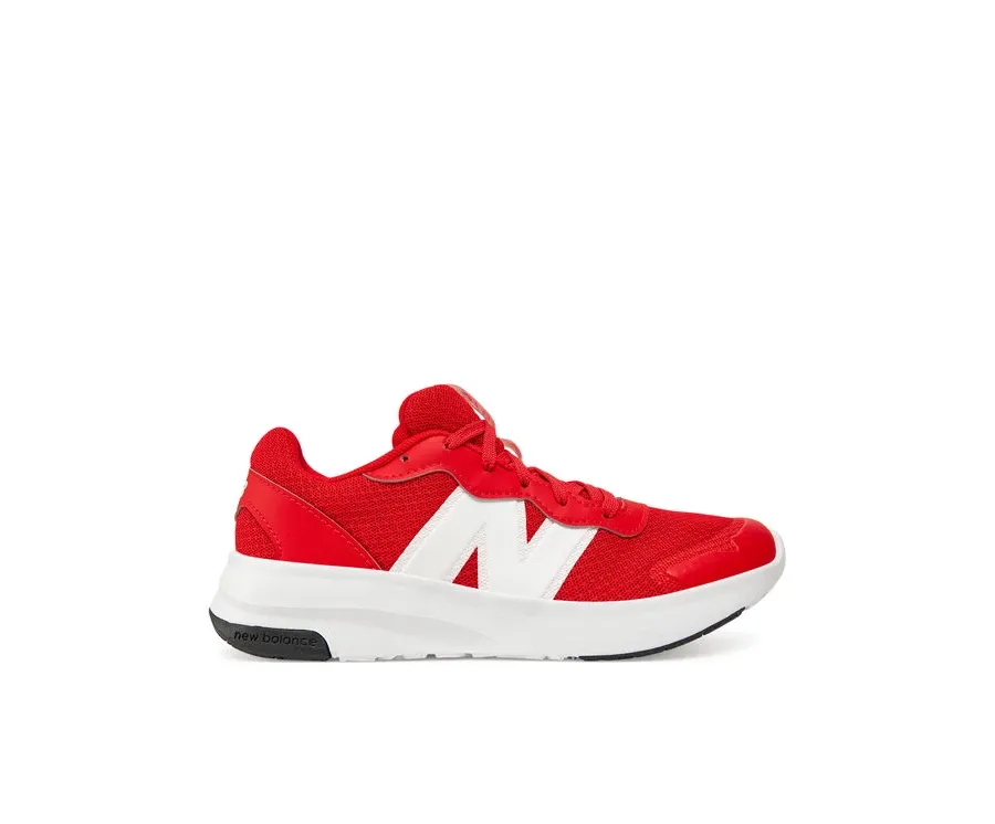 obrazek 1 New Balance Buty do biegania 578's GK578RD Czerwony