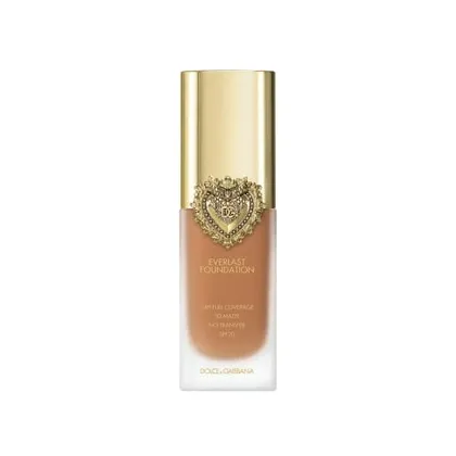 Zdjęcie Dolce&Gabbana Everlast Foundation 24h Full Coverage Podkład w płynie 27 ml Nr. 22N - Medium