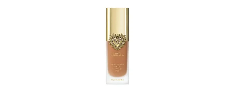 obrazek 1 Dolce&Gabbana Everlast Foundation 24h Full Coverage Podkład w płynie 27 ml Nr. 22N - Medium