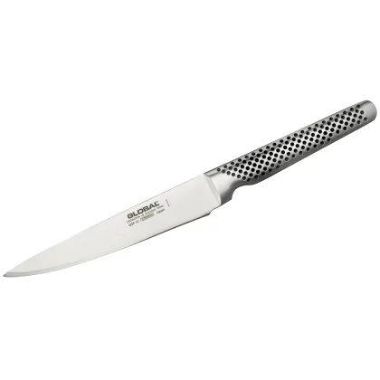 Zdjęcie Nóż uniwersalny 15cm | Global GSF-50