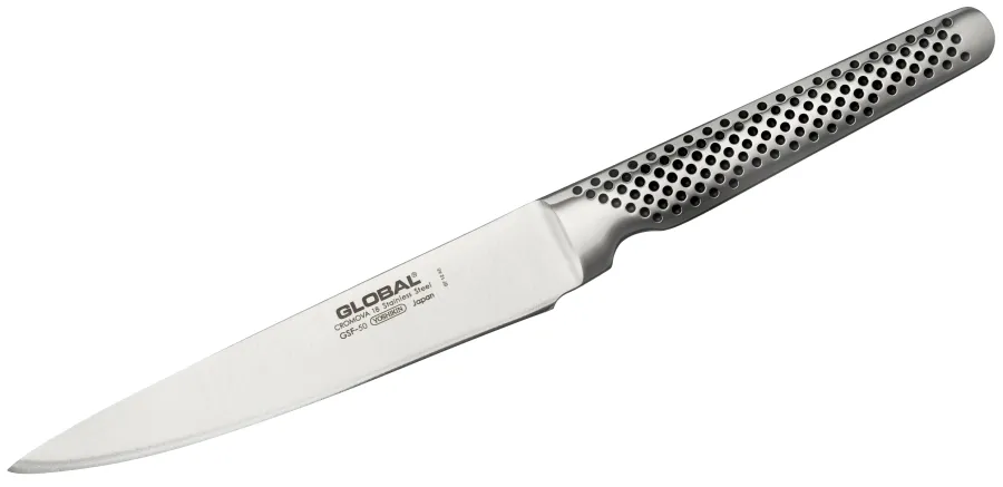 obrazek 1 Nóż uniwersalny 15cm | Global GSF-50
